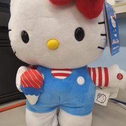 Hello Kitty Stepper **FIRM**