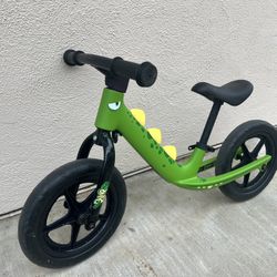 Royal Baby Dino Balance Bike