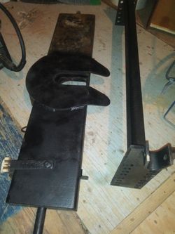 Towing Trailers