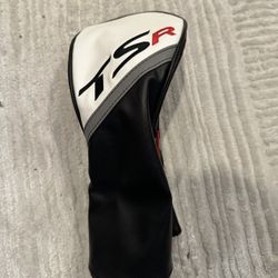 Titleist Headcover