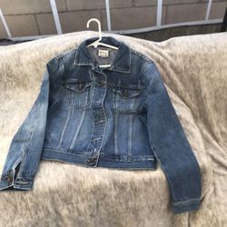 Forever 21 Jacket Size S