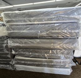 King Size Mattress at a bargain price No Credit Needed