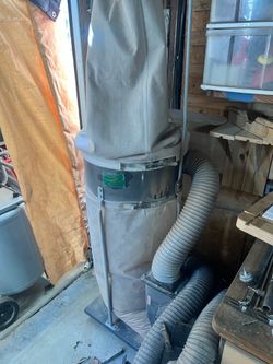 Dust collector