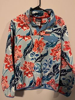 Patagonia Fleece
