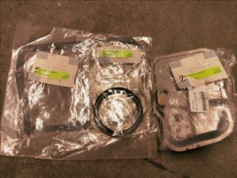 Mini transmission parts
