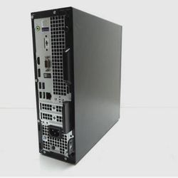 Dell PC Intel Core i5 - 16GB Ram- Win11