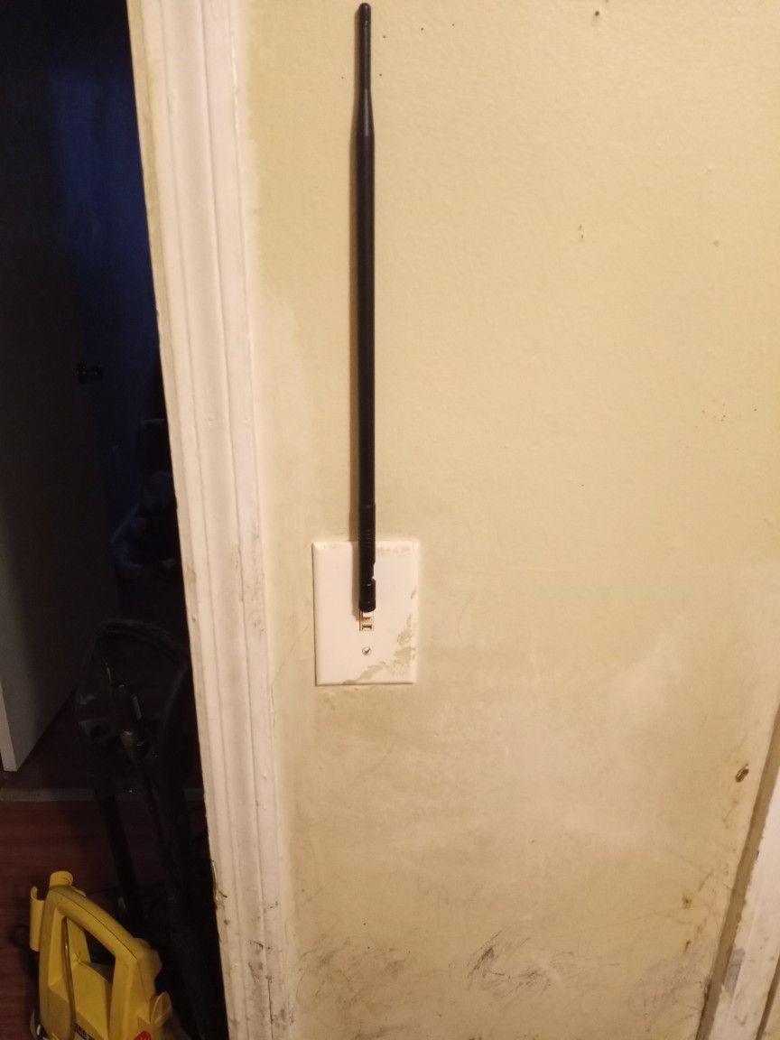 Wifi Antenna.