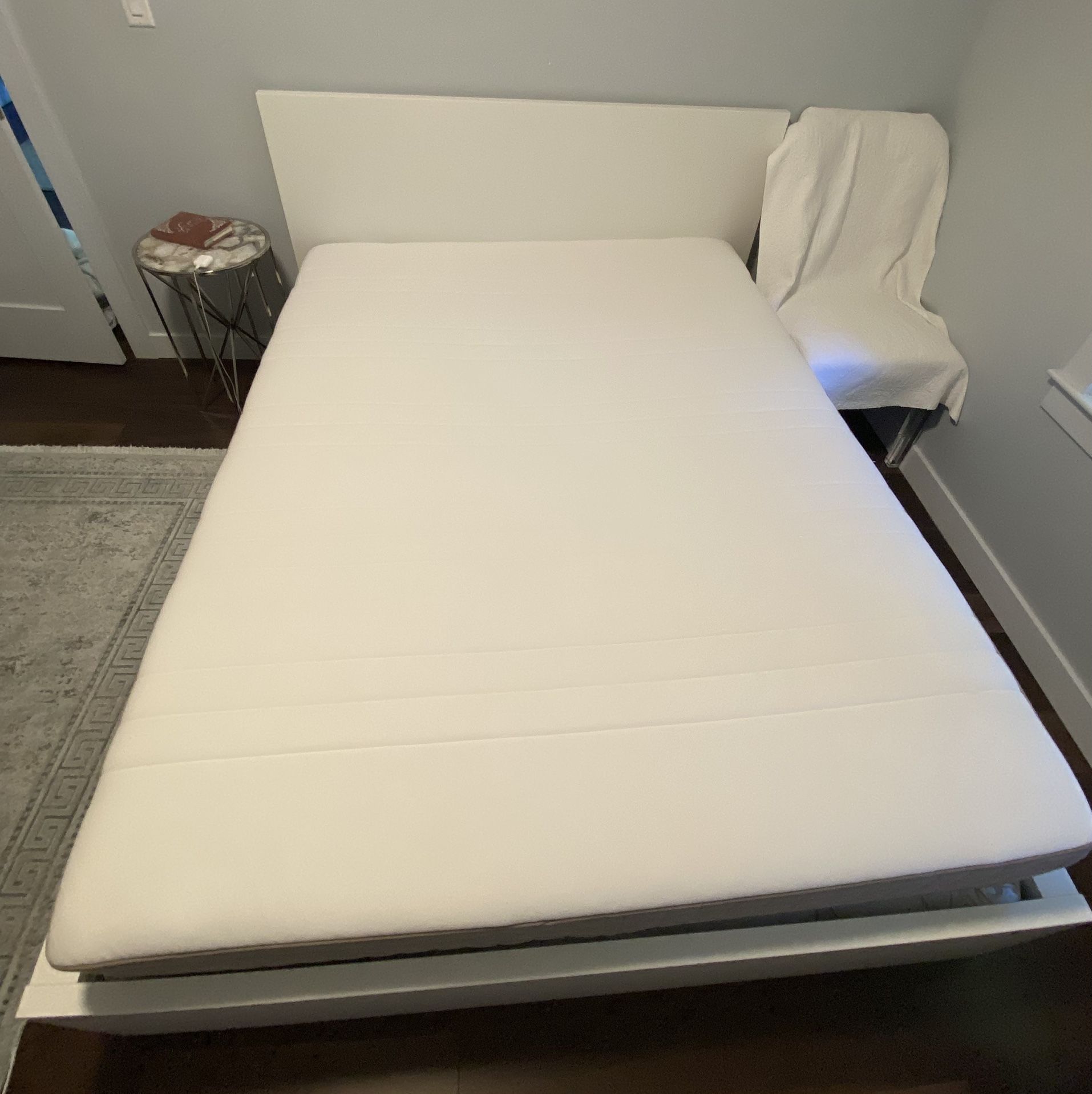 Mattress IKEA  Queen Size 