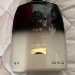 Oribe Gold Shampoo