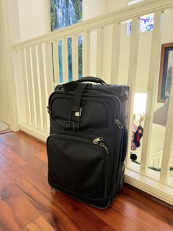 TravelPro Luggage
