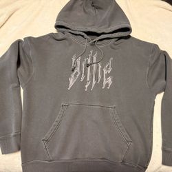 Jordan x Billie Eilish Hoodie