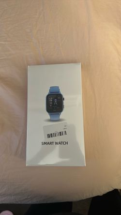 Smart watch