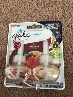 Glade for sale