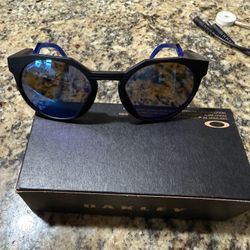 HSTN Oakley Shades