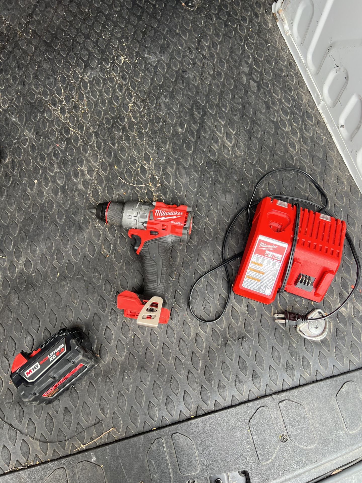 Power Tool