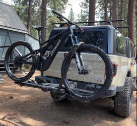 Specialized Turbo Levo SL 2 Comp Carbon mountain bike 2023