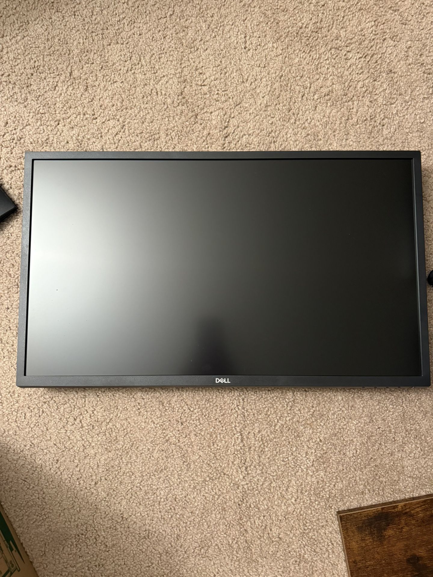 Dell 27in Monitor 1080P