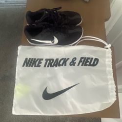Nike Women’s Size 6.5 Track Distance Spikes