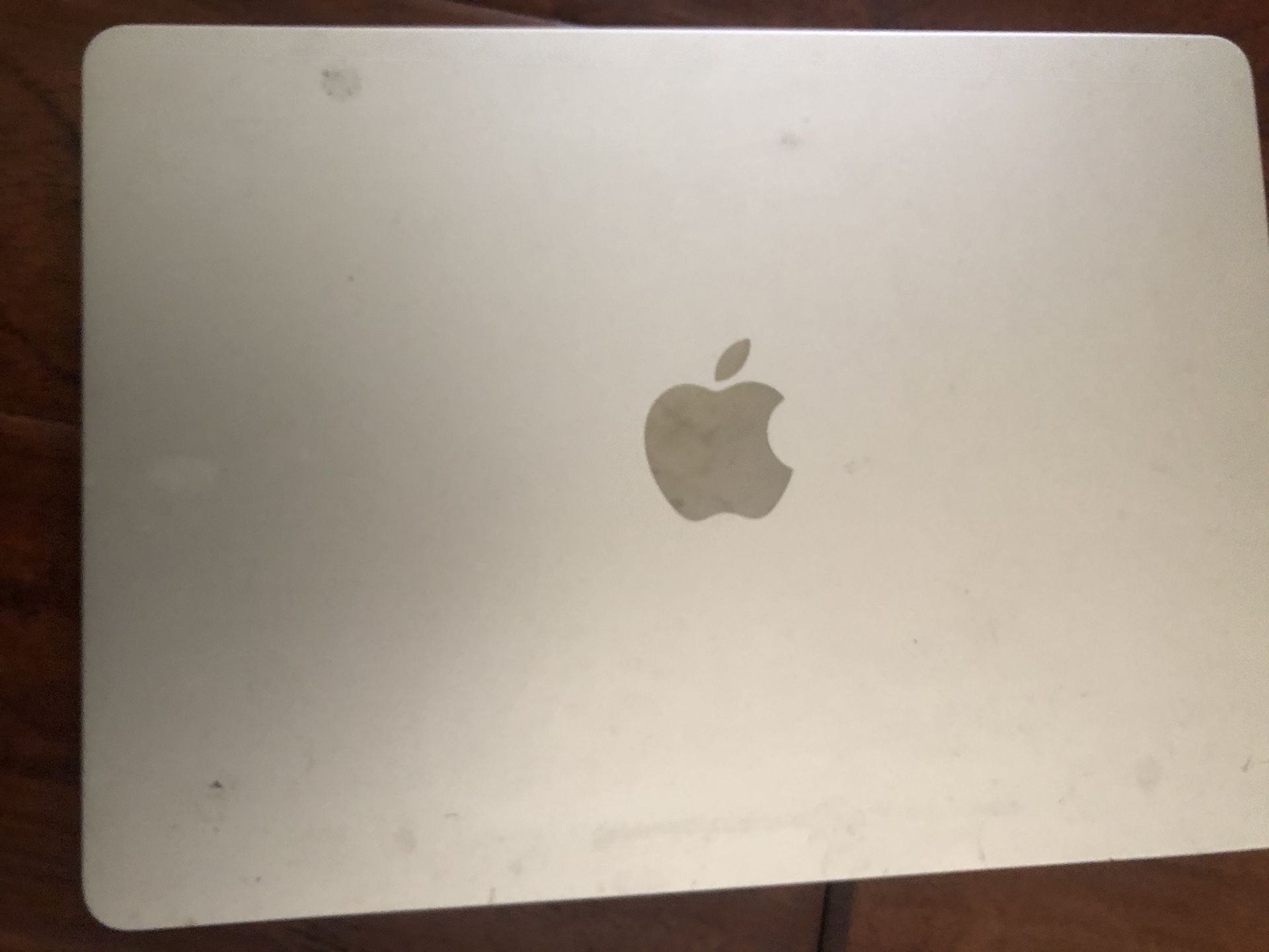 Macbook