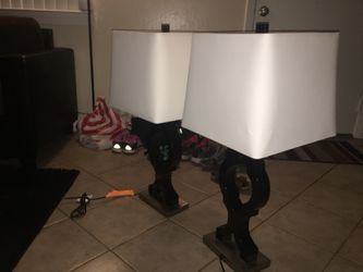 Lamps
