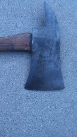 Axe
