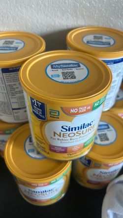 Neosure Similac