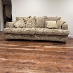 Living Room Set