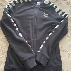 Puma Jacket