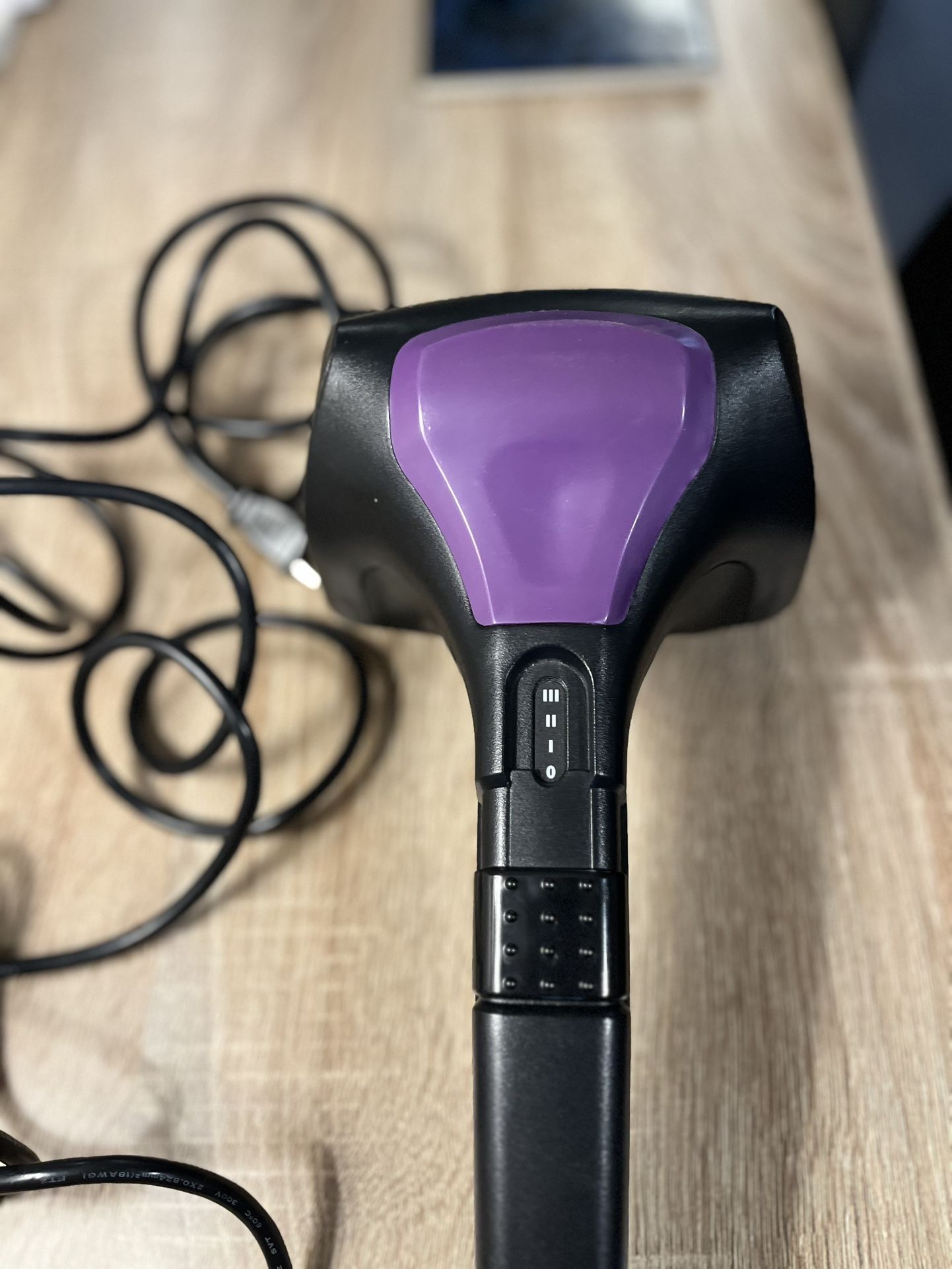 Massager - Thumper Mini Pro