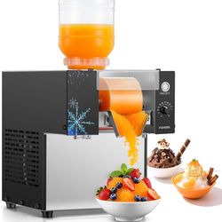 Brand New Snowflake Ice Machine, Shave Ice Machine Worth $800