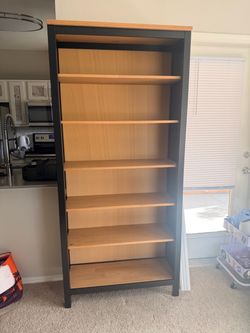 IKEA Hemnes Bookcase
