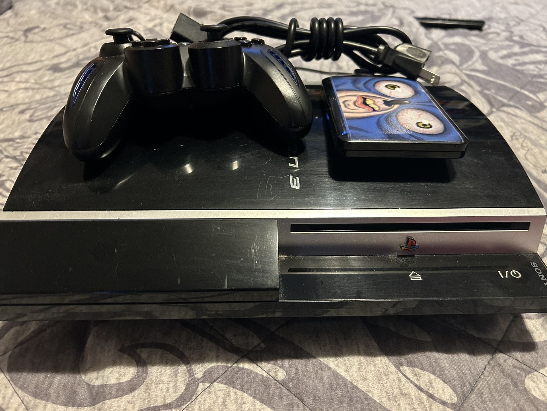 🔥Modded PlayStation 3🔥