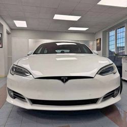 2021 Tesla Model S