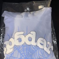 Spyder Hoodie Size M