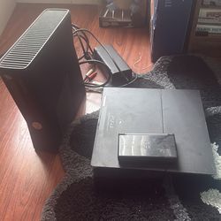 PS4/XBOX360/DSlite bundle