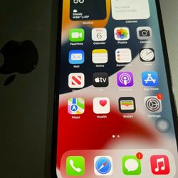 Apple iPhone 12 Pro Max 256 GB in Pacific Blue for Unlocked