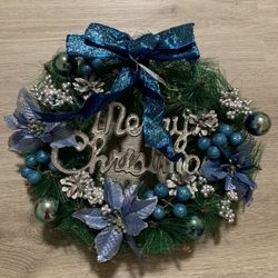 Christmas Wreath