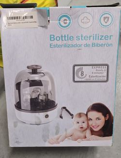 Bottle Sterilizer