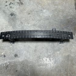 2013–2020 SUBARU BRZ / 2013–2016 SCION FR-S / 2017–2020 TOYOTA 86 FRONT BUMPER REINFORCEMENT OEM