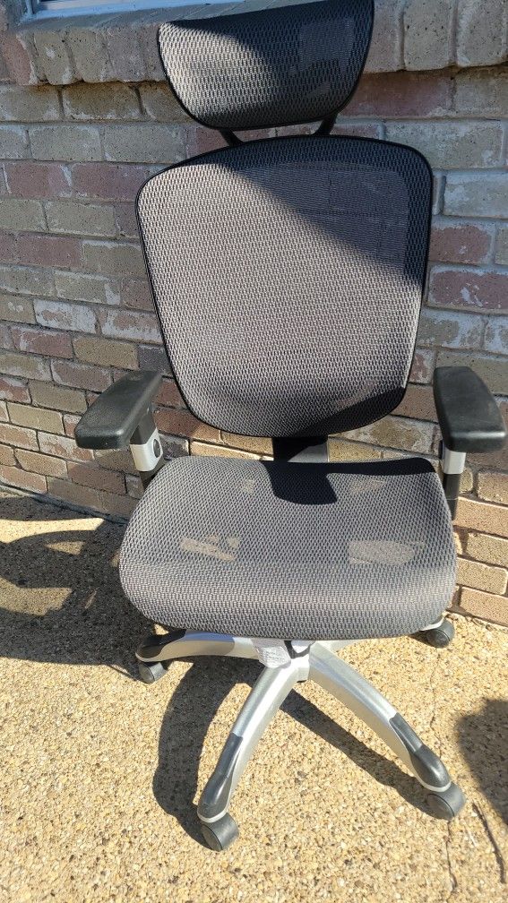 Office chair