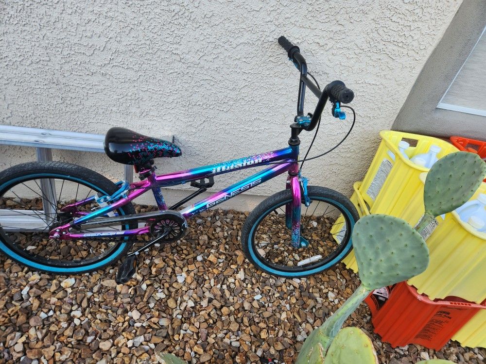Girls Bike