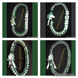 Graduation Leis