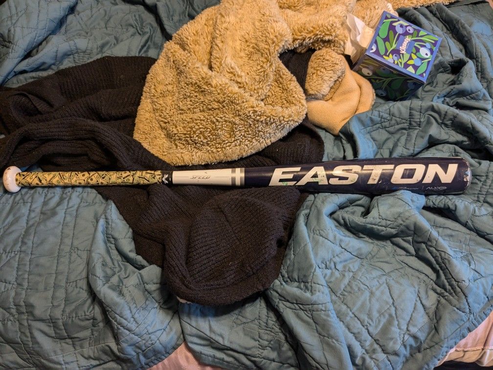Easton Bats For Sale