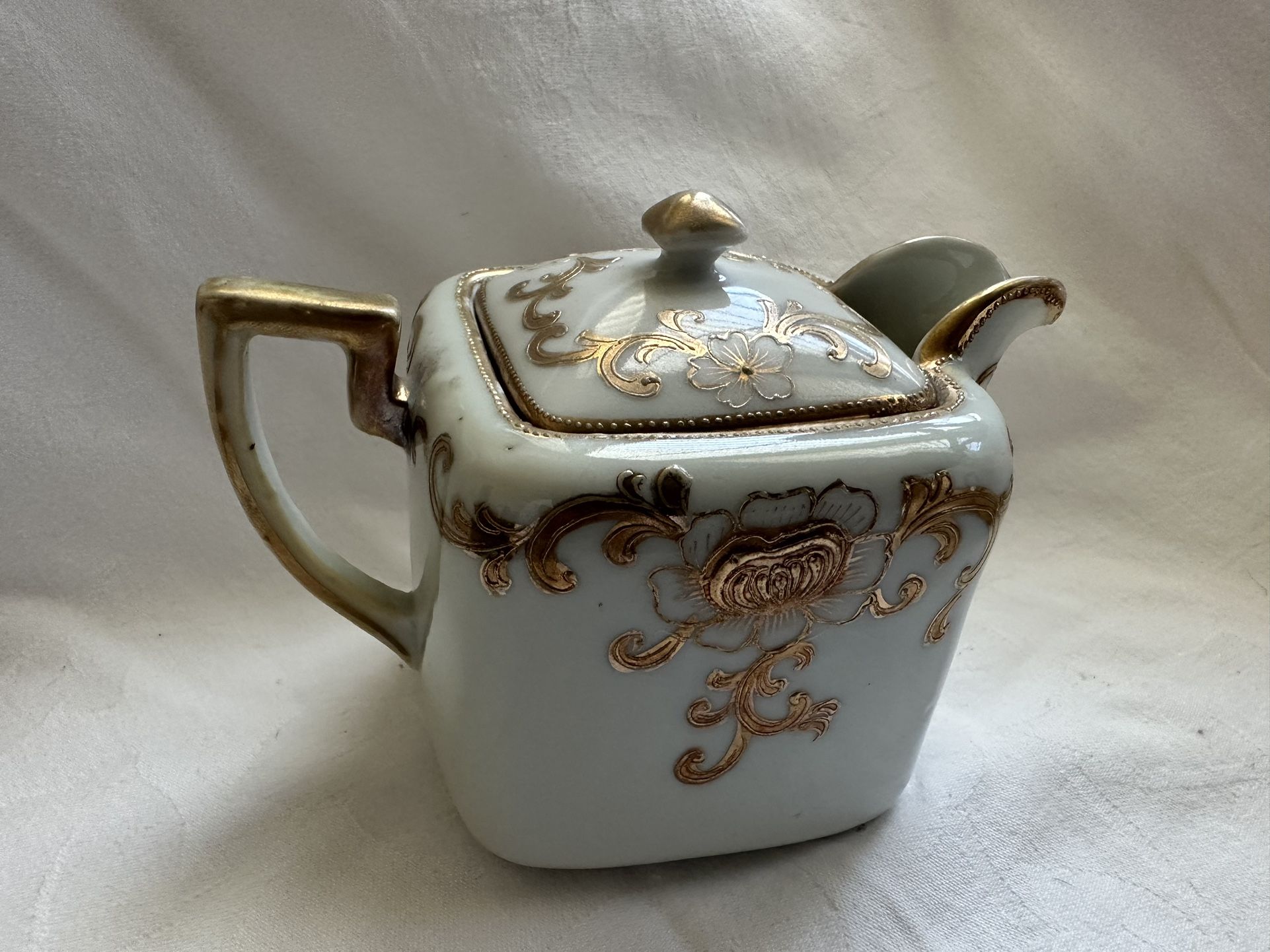 Sanford China Vintage Creamer "Made in Japan"