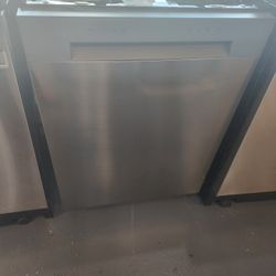 Amazing LG 24 Inches Stainless Steel Dishwasher M#LDFC2423V