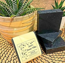 Savi's Sweet Vibes Homemade All Natural Soaps And Bath Bombs