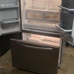 KitchenAid French Door Refrigerator 36" Wide