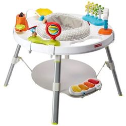 Skip Hop Baby's View 3-Stage Activity Center
