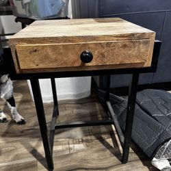 Side Table