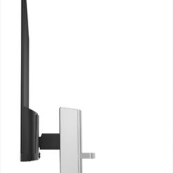 HP M27h FHD Monitor. 